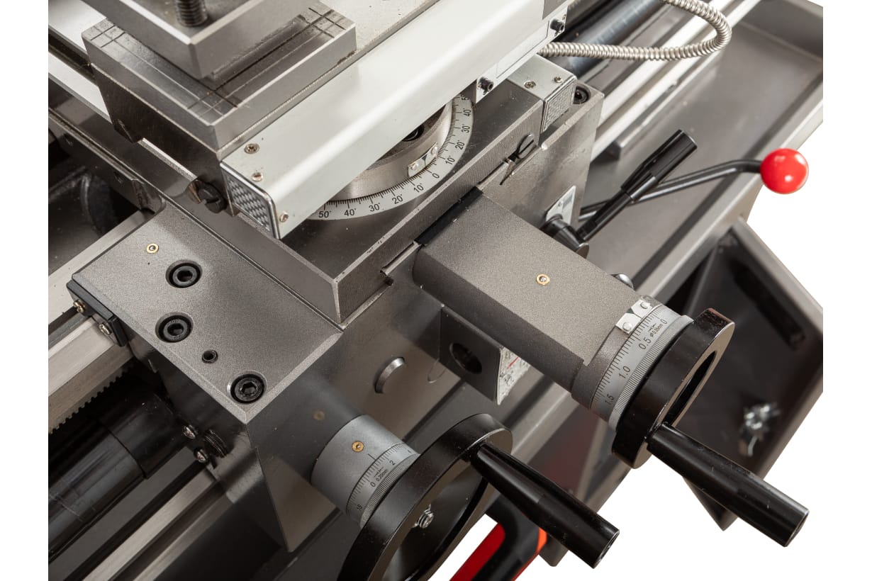 JET BD-13G Токарный станок по металлу 400В