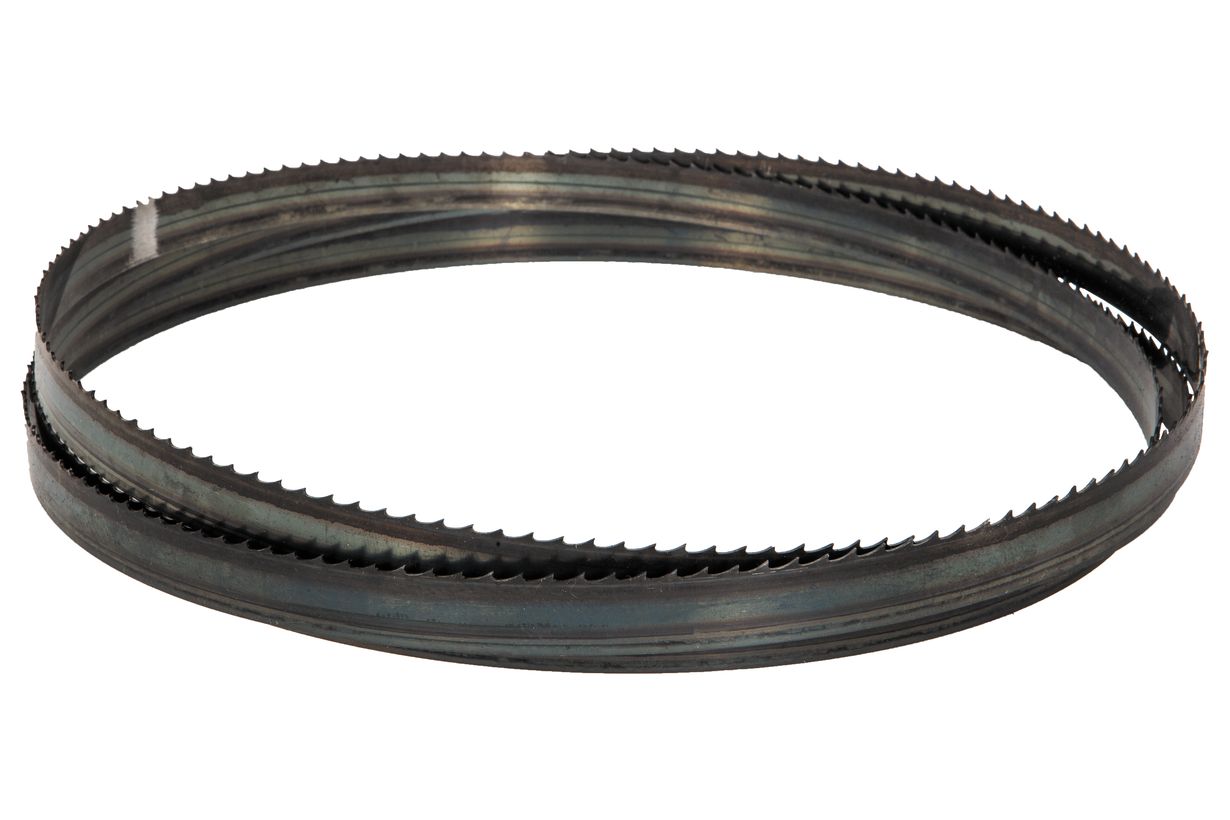 Полотно каленой ленточной пилы 06х0,65х3380 6TPI (JWBS-15-M/T)