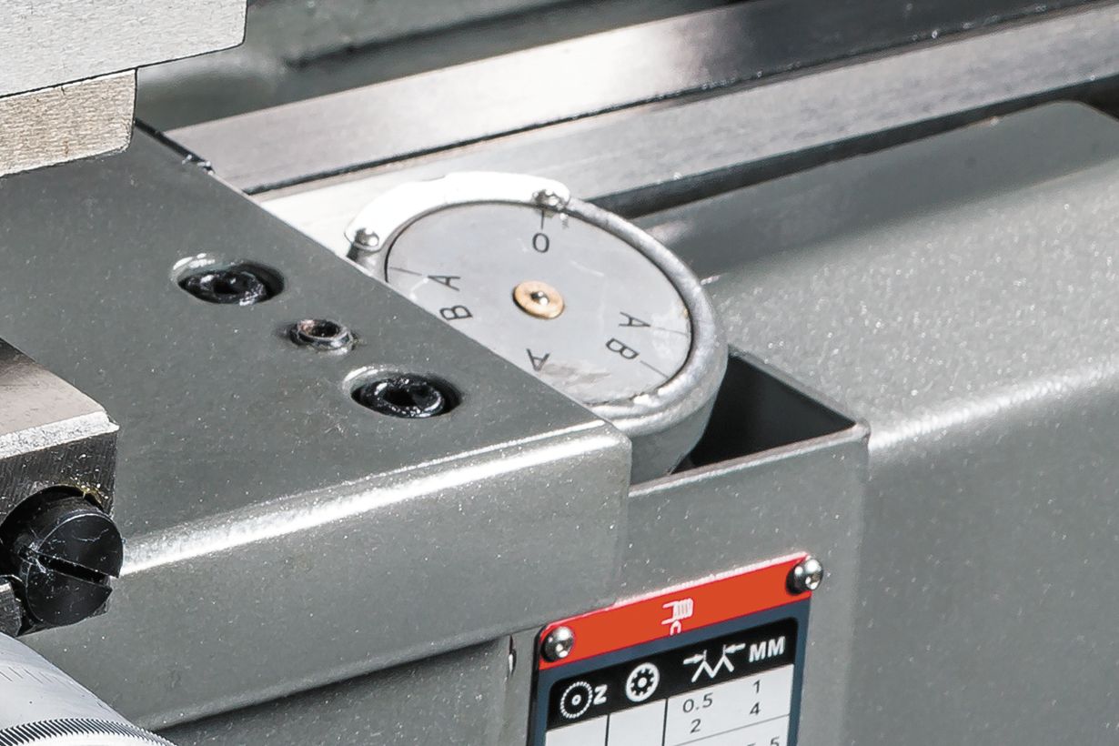 JET GHB-1340A Токарно-винторезный станок