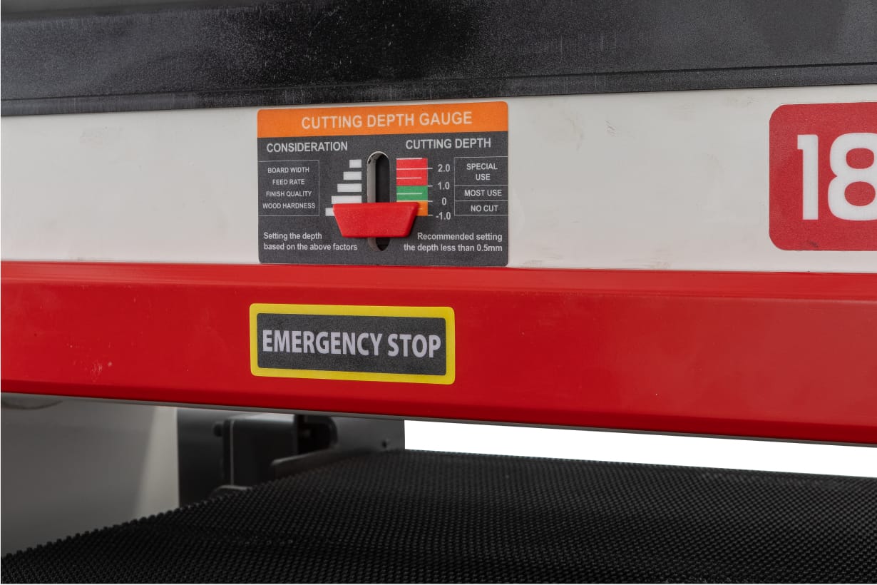 JET JWDS-460-M Барабанный шлифовальный станок 230 В (JET Дисконт) - (Демозал Москва)