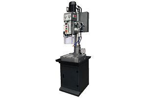 JET GHD-35PFA Редукторный сверлильный станок 400В