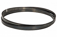 Фото анонса: Полотно каленой ленточной пилы 20х0,8х2560 4TPI (JWBS-14Q)